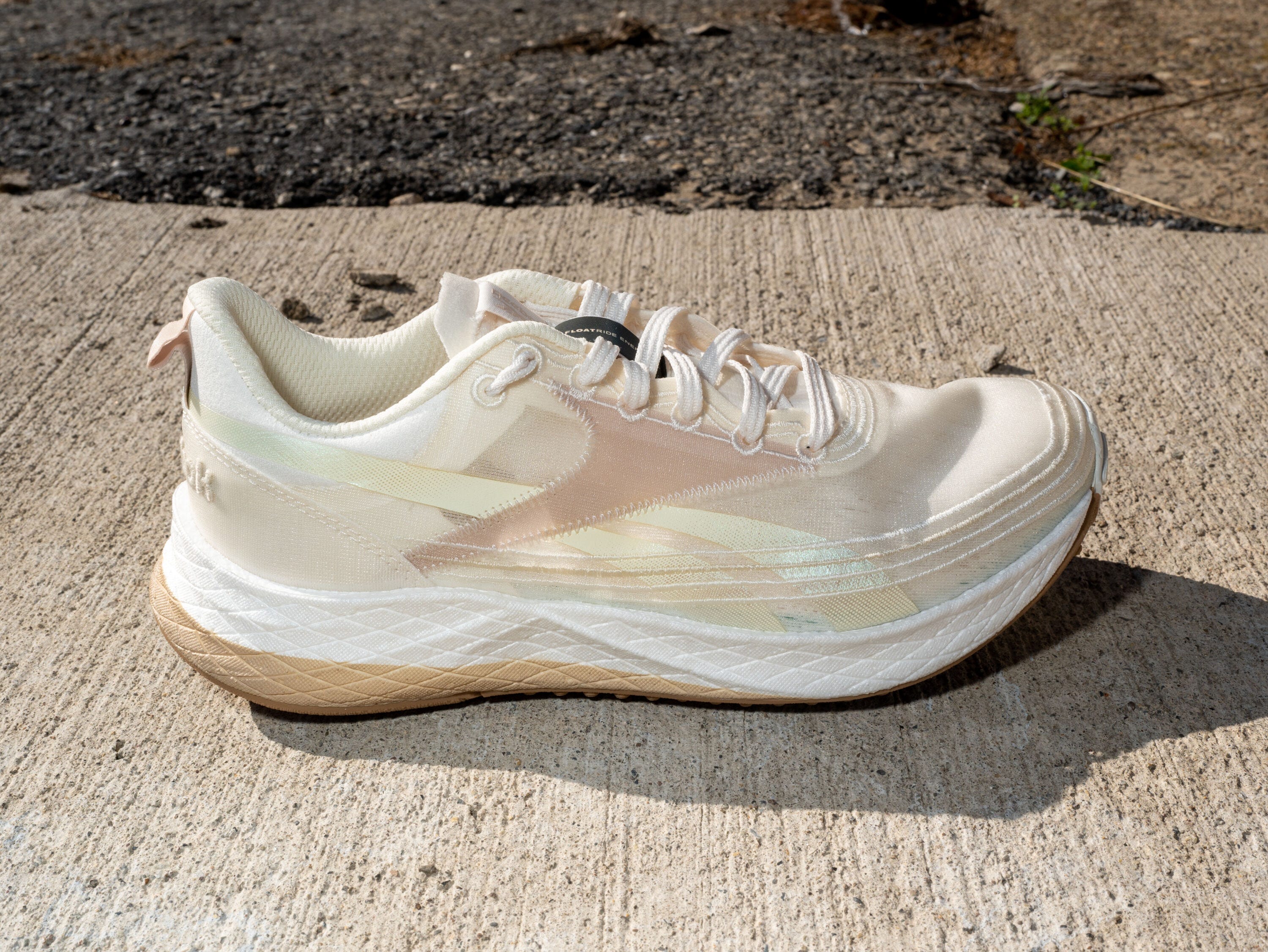 reebok foam ride elite 4