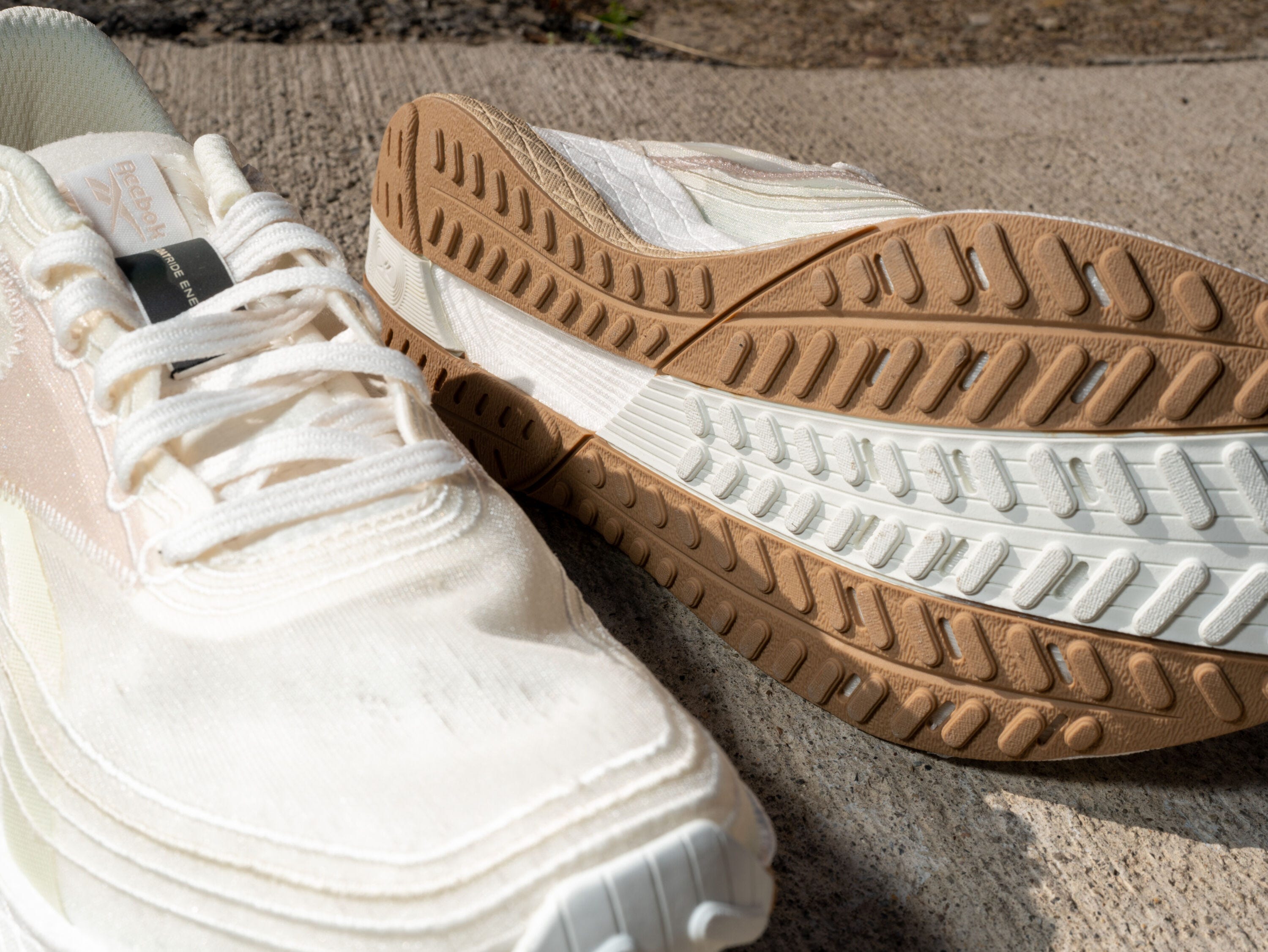 reebok foam ride elite 4