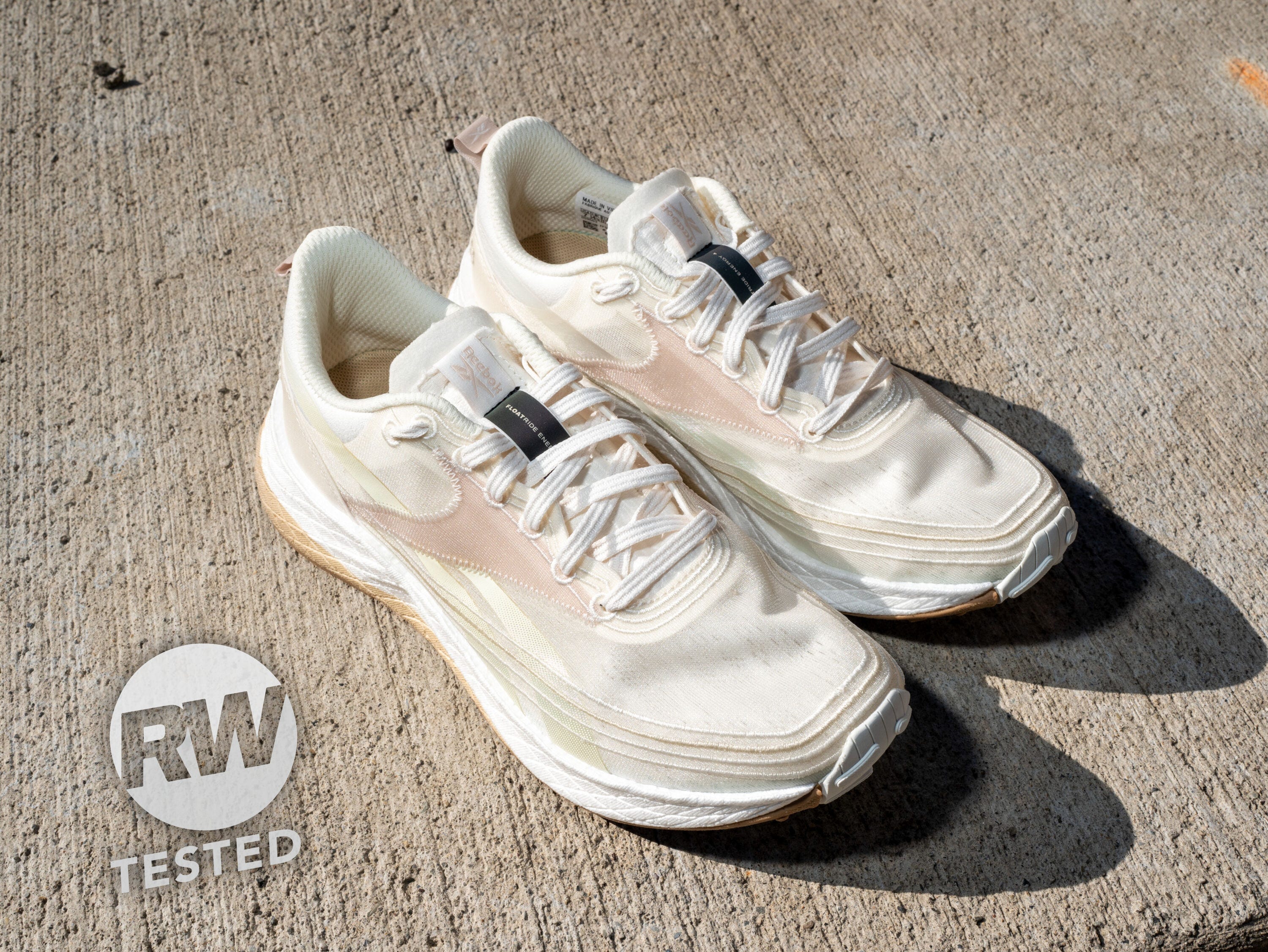 reebok floatride energy 4