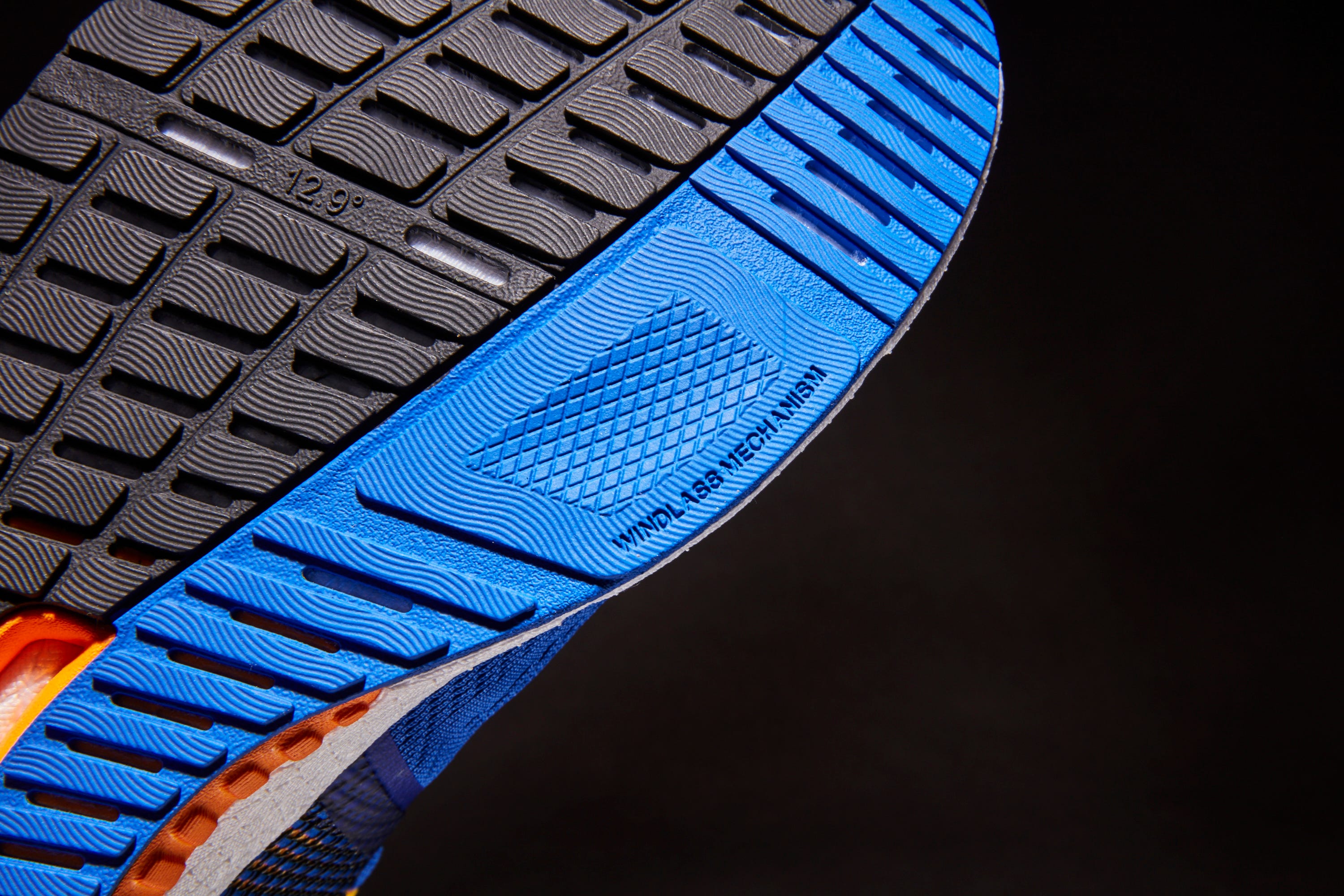 Reebok Harmony Road 3.0