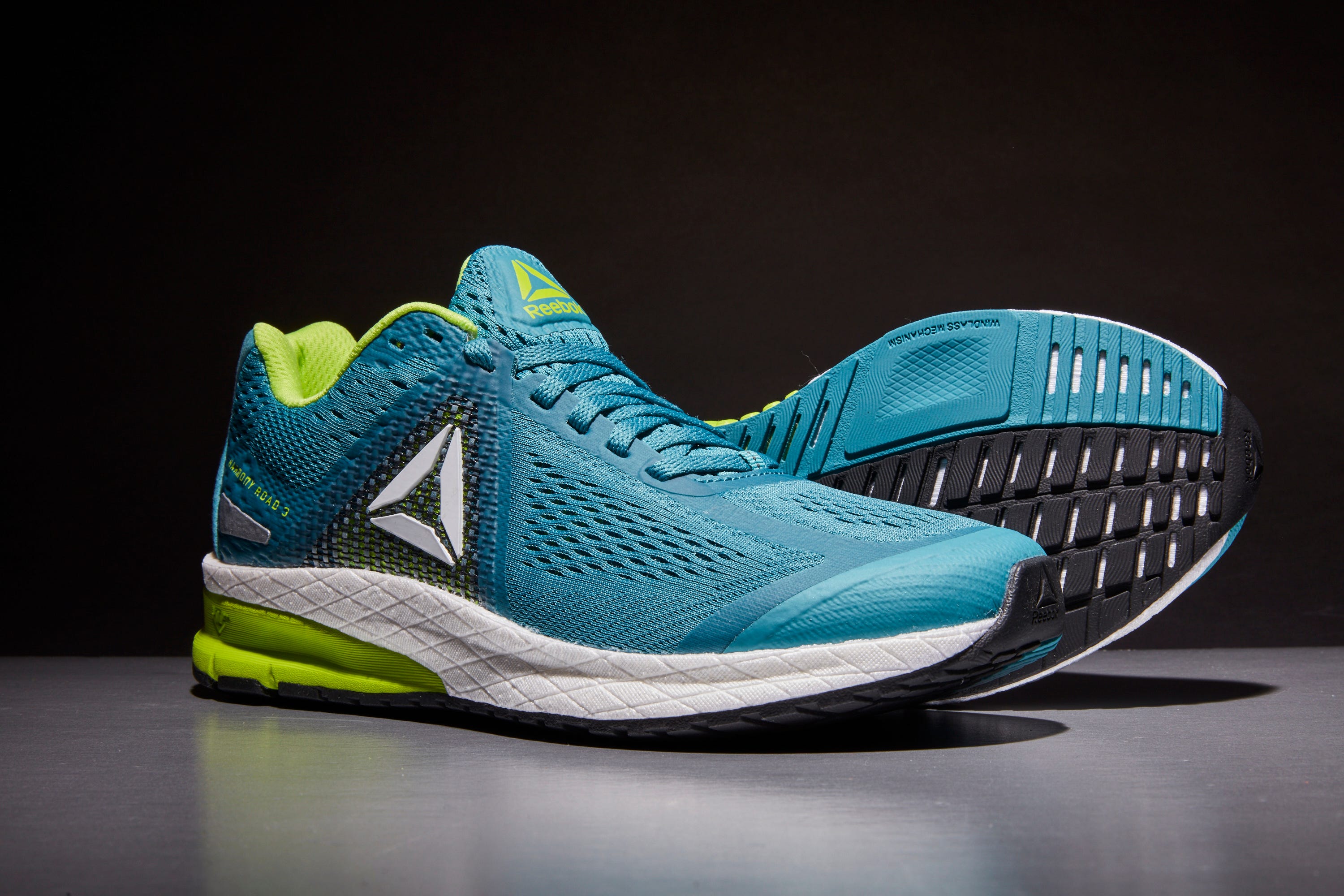 Reebok Harmony Road 3.0