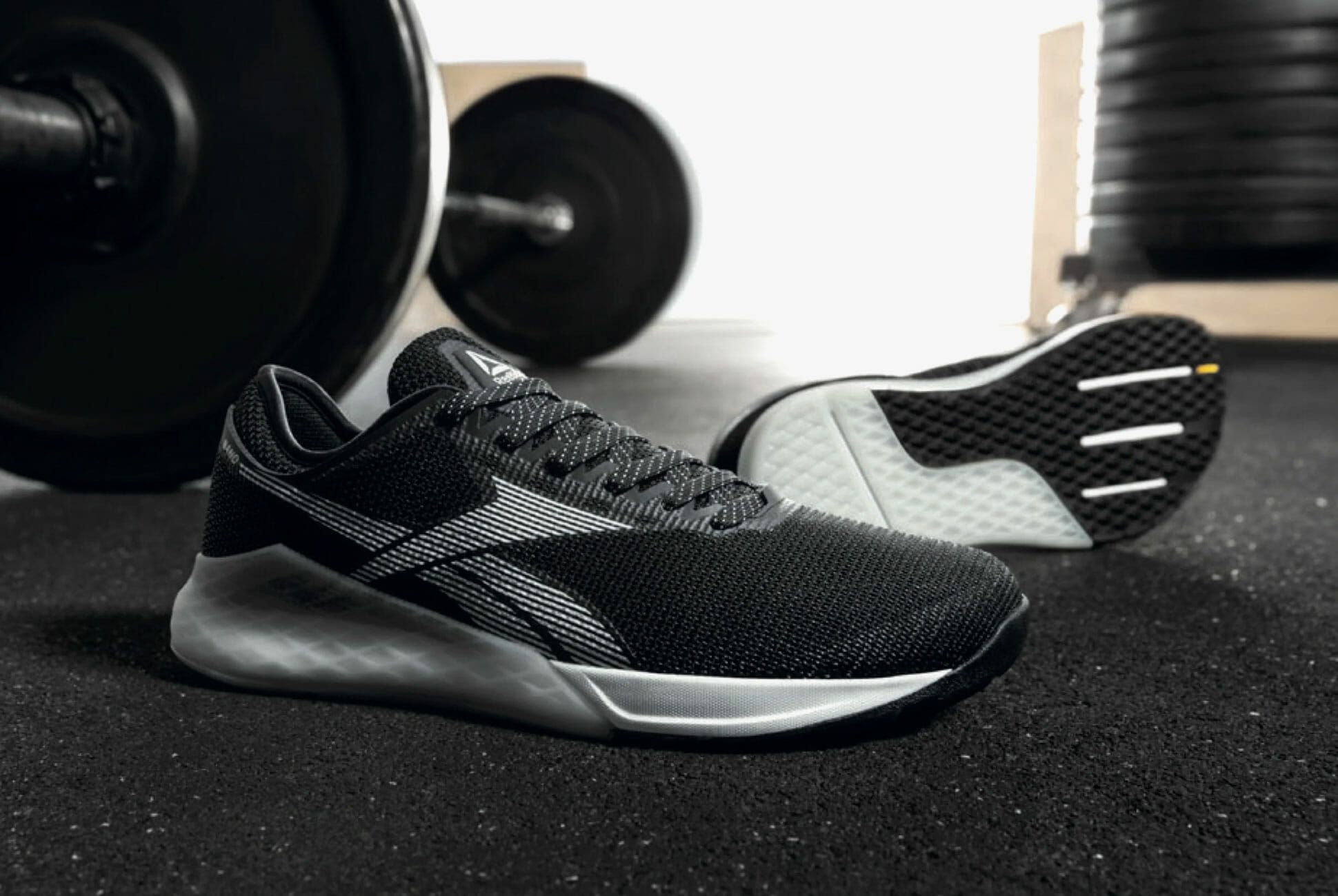 lanza Nano 9, las zapatillas de CrossFit "para todos"