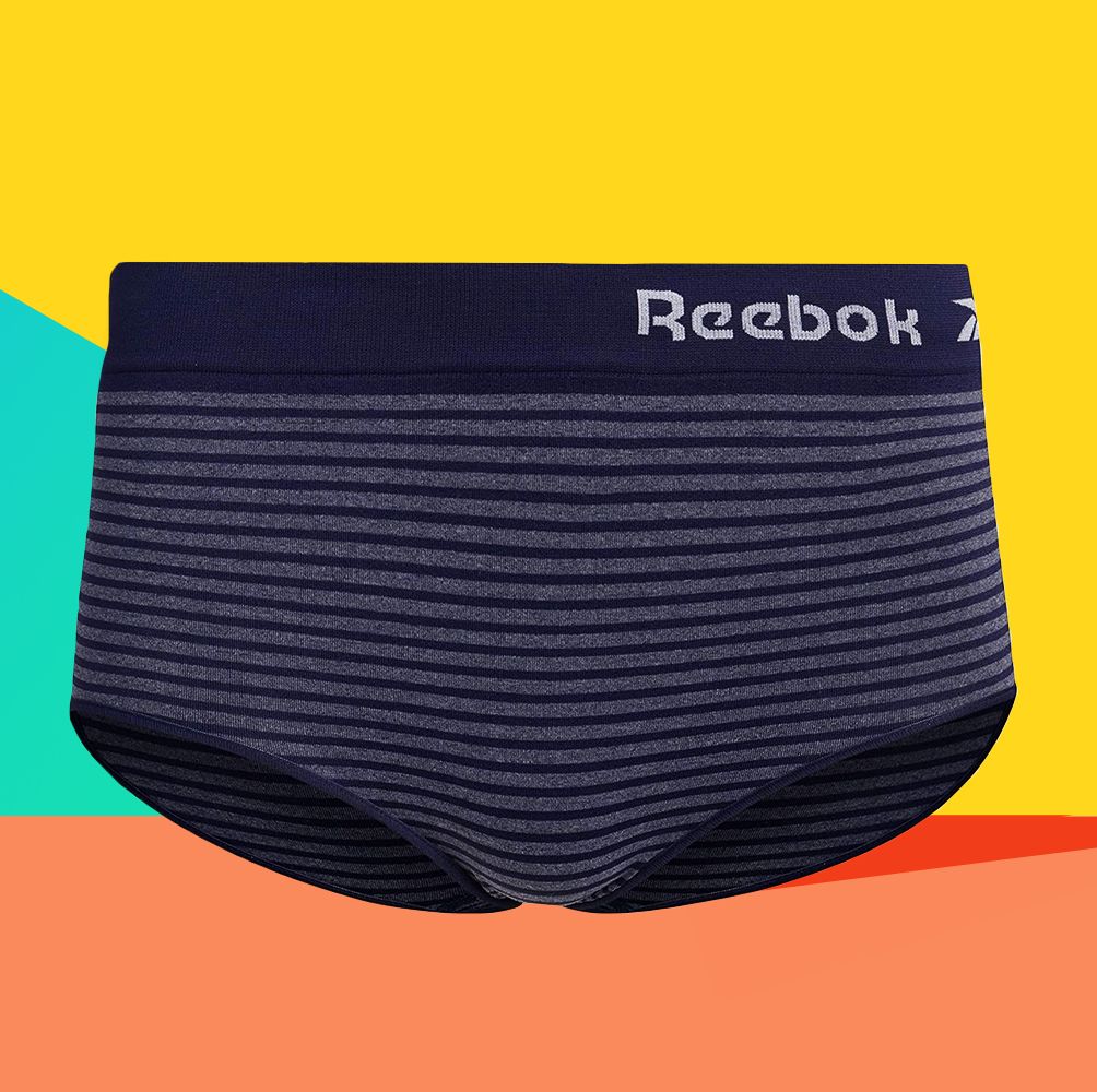 reebok seamless underwear