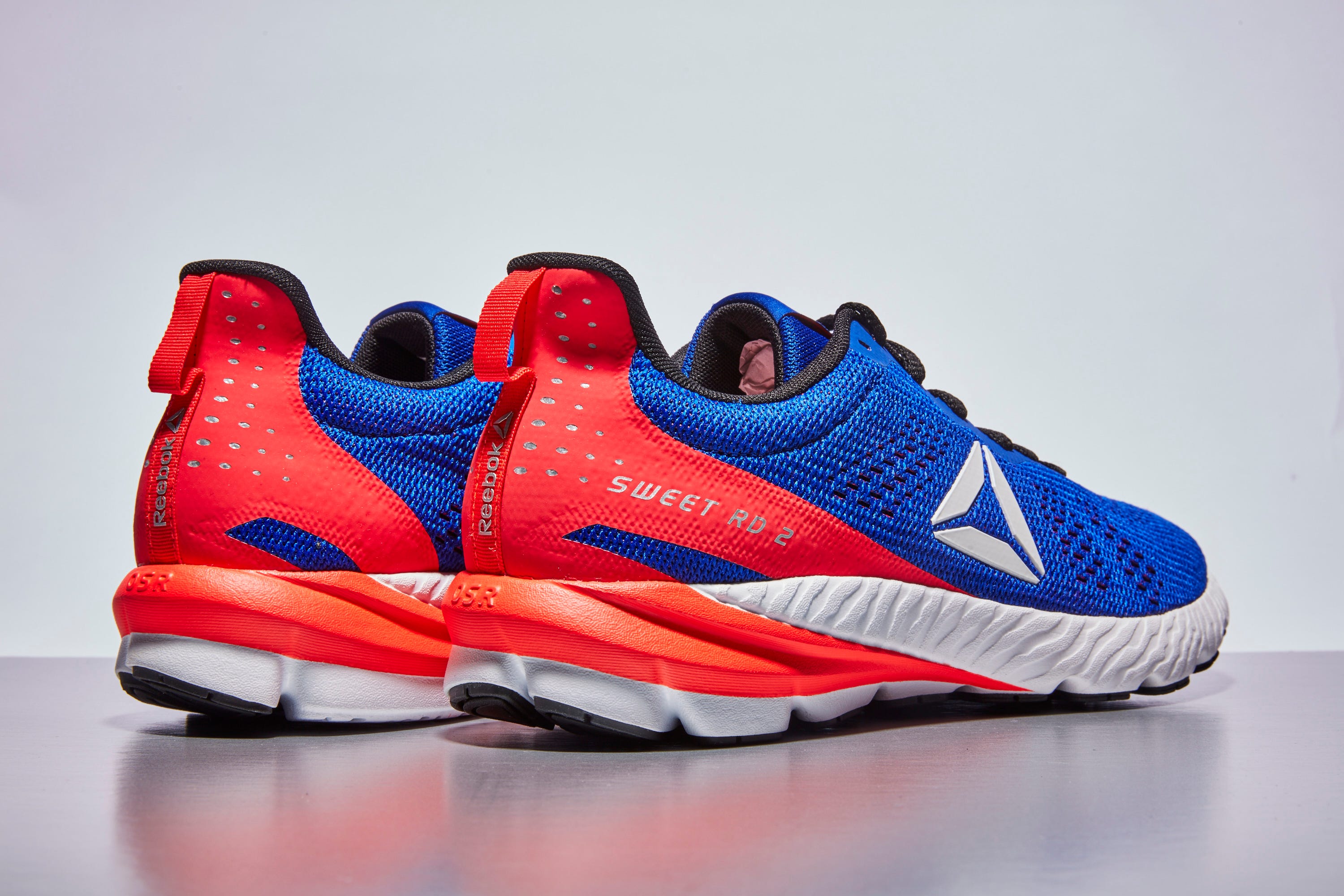Reebok Sweet Road 2