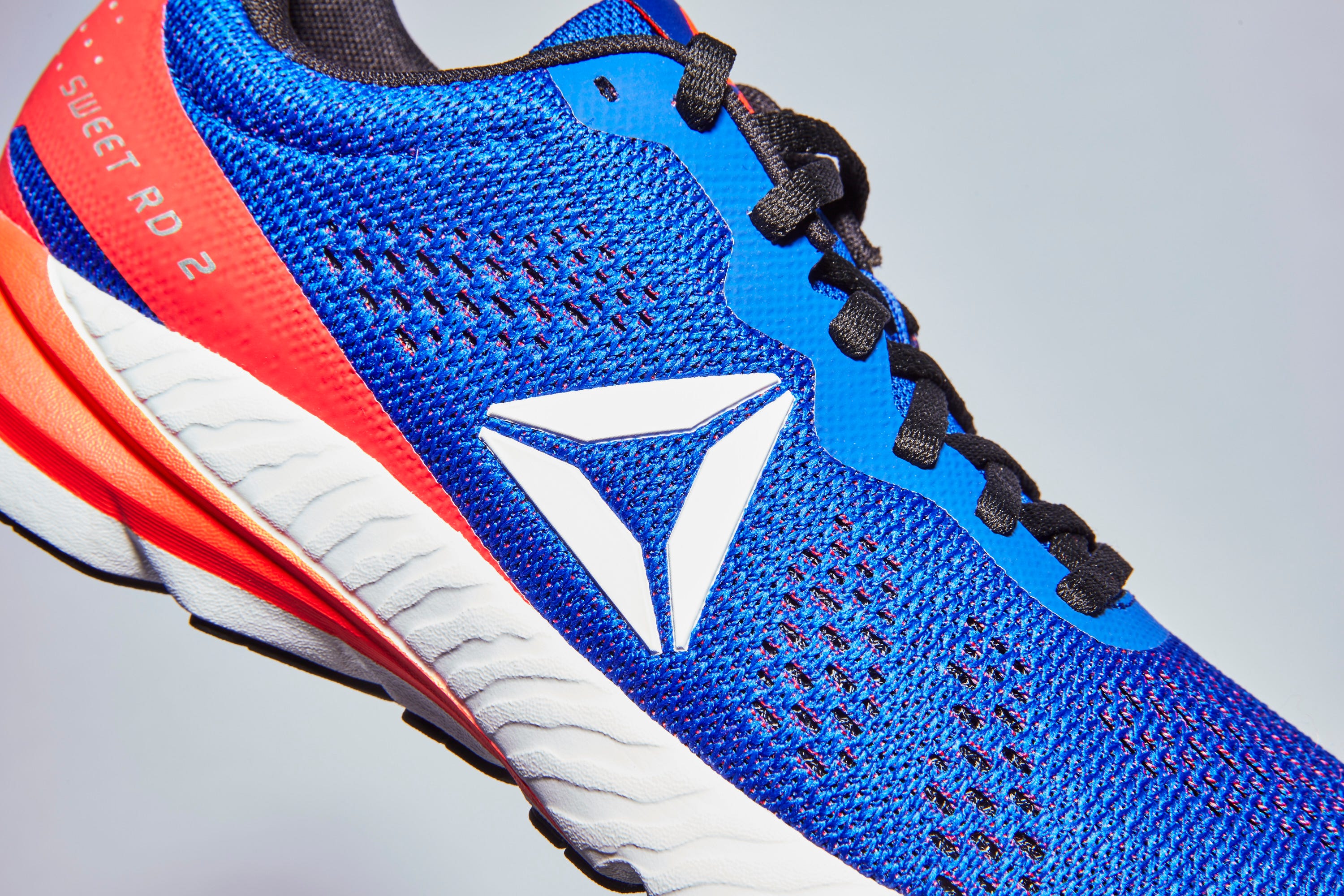 Reebok Sweet Road 2