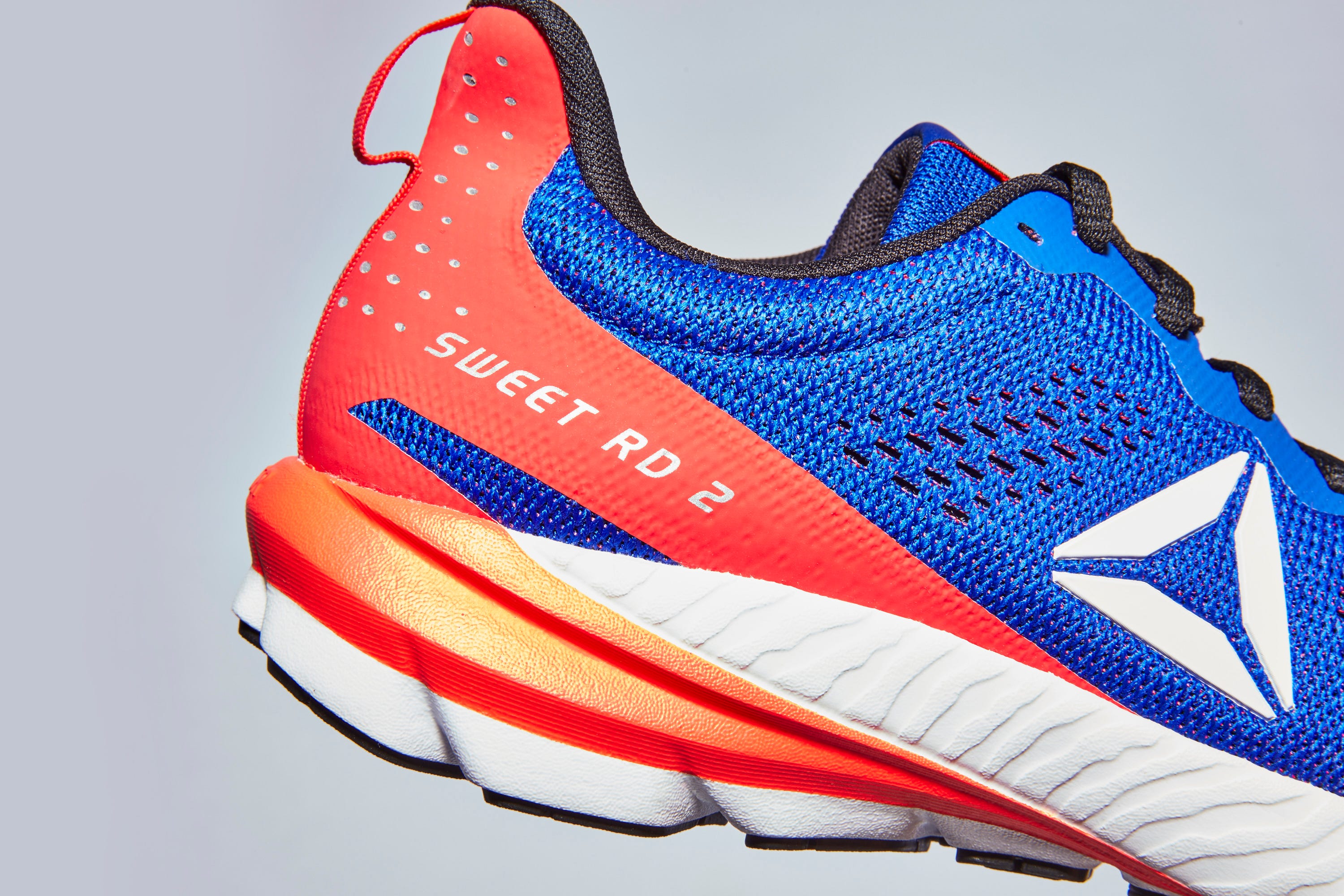 Reebok Sweet Road 2