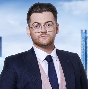 reece donnelly , the apprentice 2023
