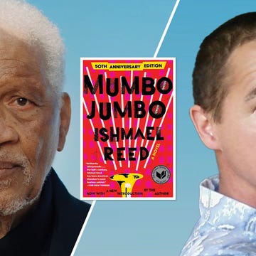 ishmael reed, justin desmangles, mumbo jumbo, california book club ishmael reed, justin desmangles, mumbo jumbo, california book club