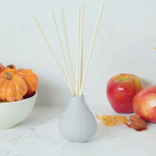 reed diffuser - fall essential oils
