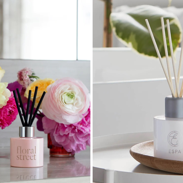 Best Reed Diffusers: 13 Top Picks For Every Room In Your Home