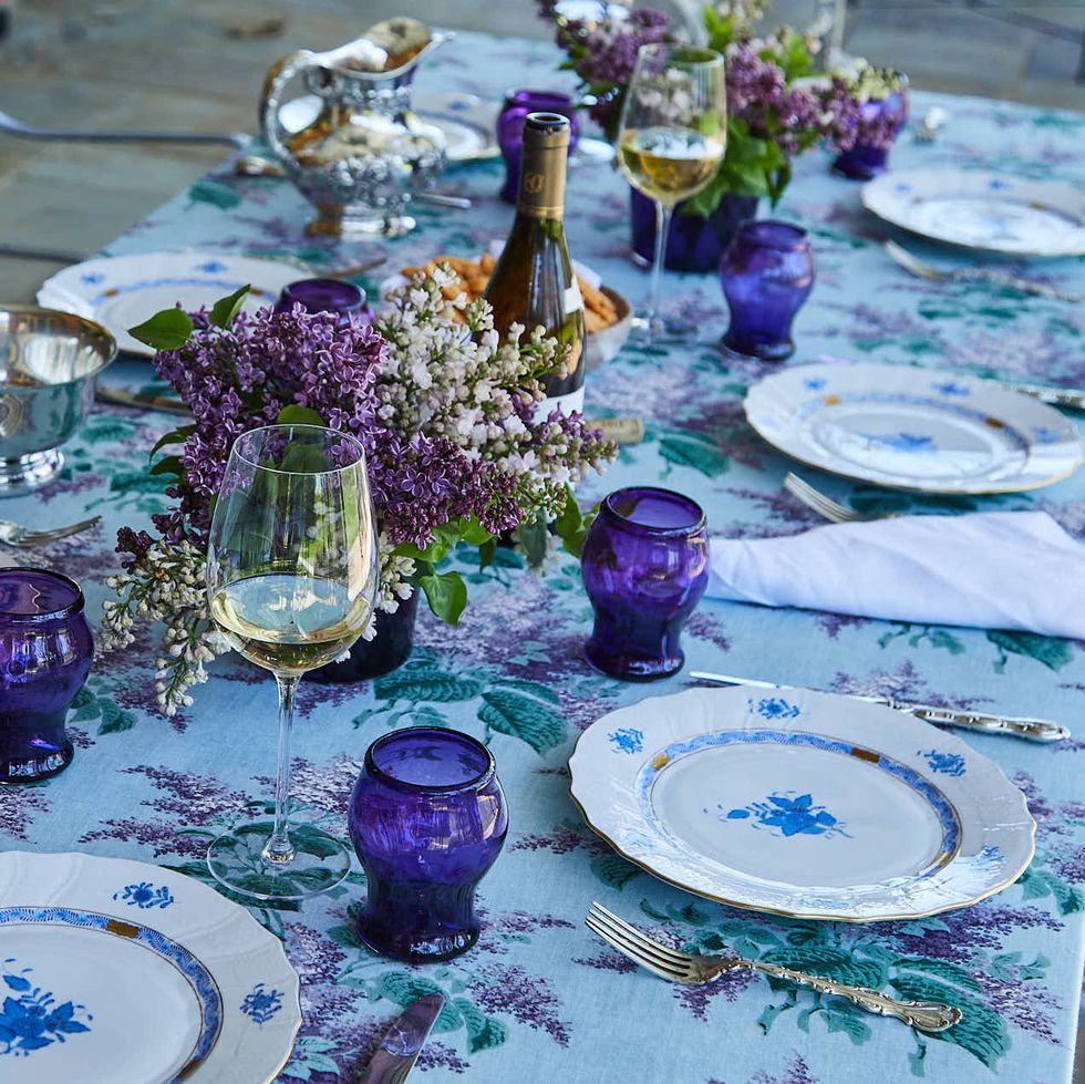 best easter table ideas