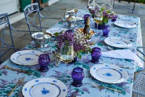 best easter table ideas
