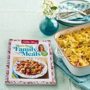 rees best family meals cookbook