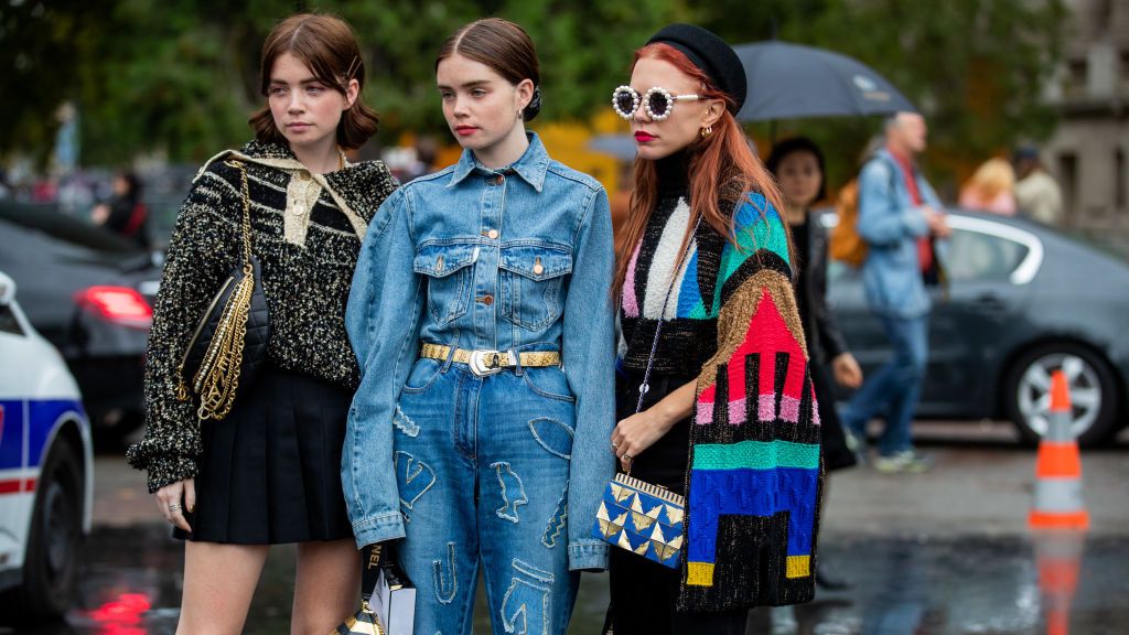 Estilo 'streetwear': Así se lleva la ropa más urbana para mujer