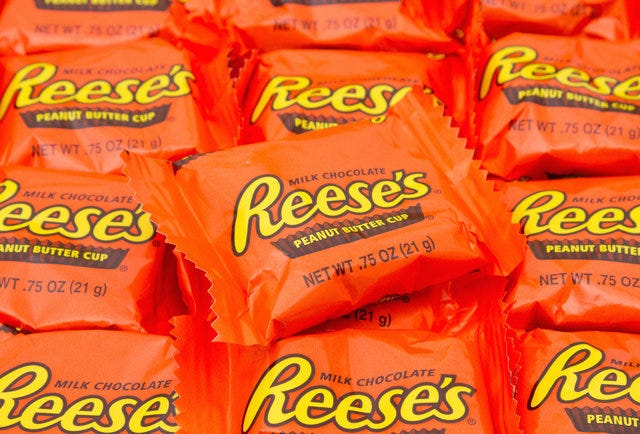 Reese’s Sent The Best Care Package To A Guy Whose Reese’s Was Missing ...