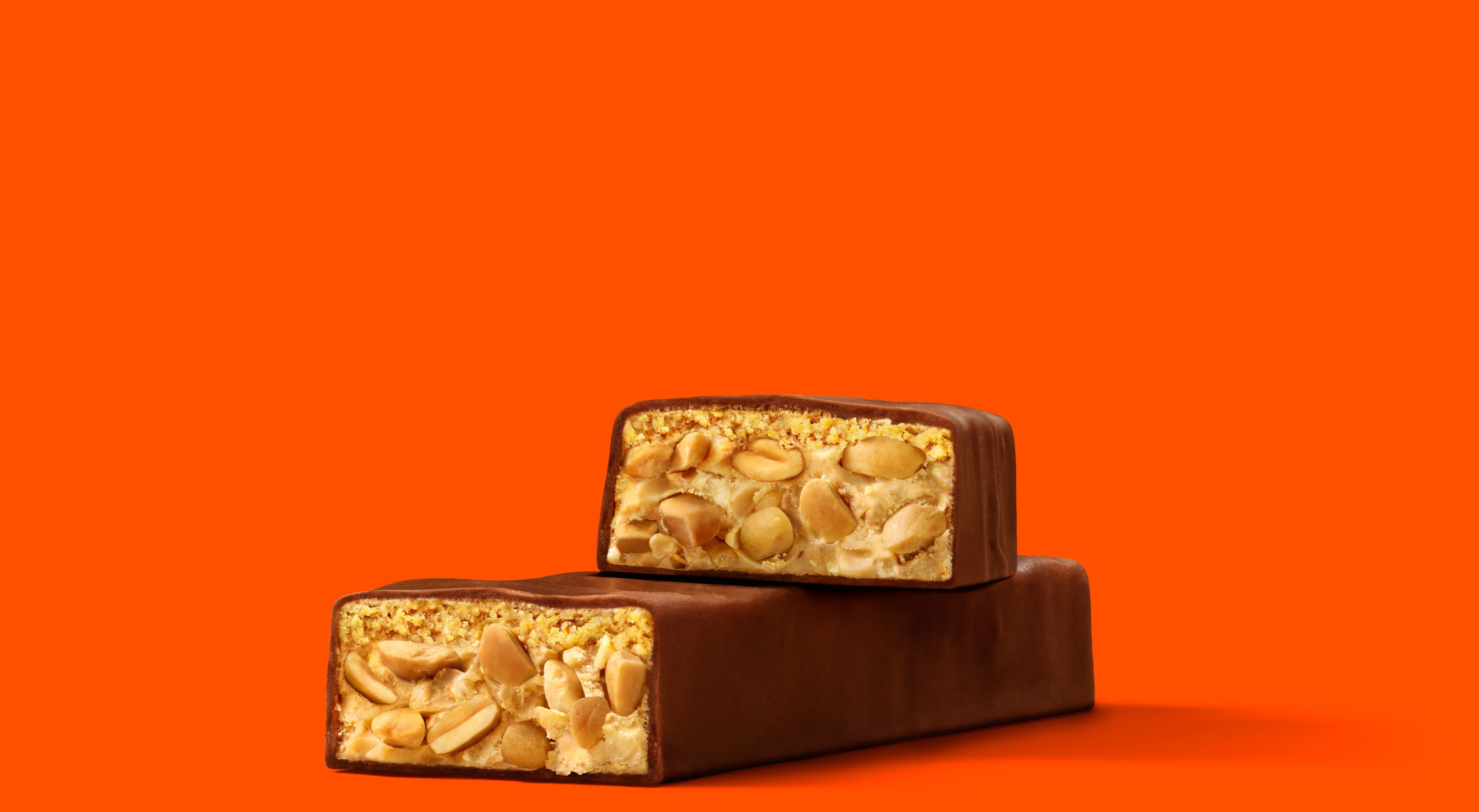 Reeses crunch deals