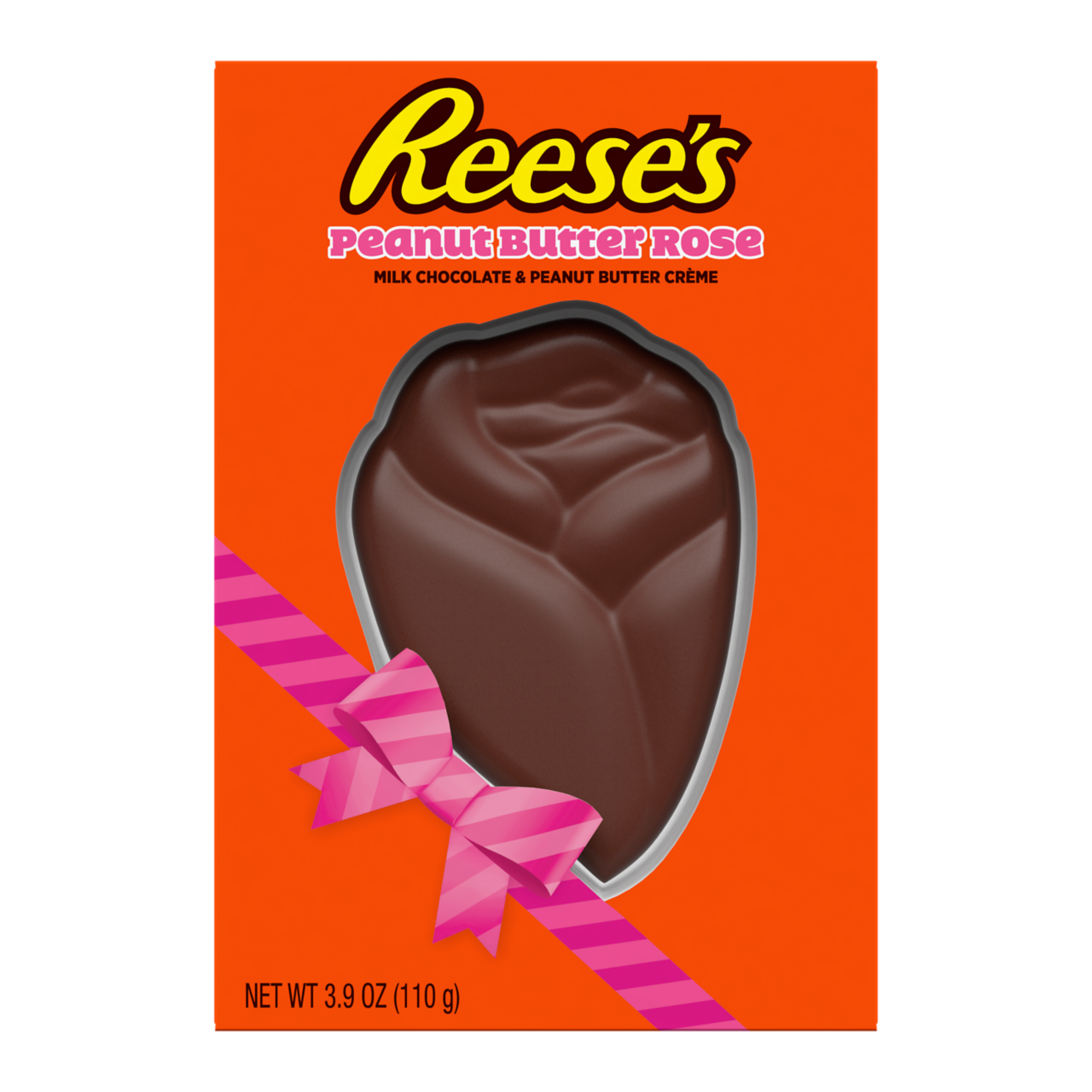 Hershey's Revealed Its Valentine's Day Candy For 2021