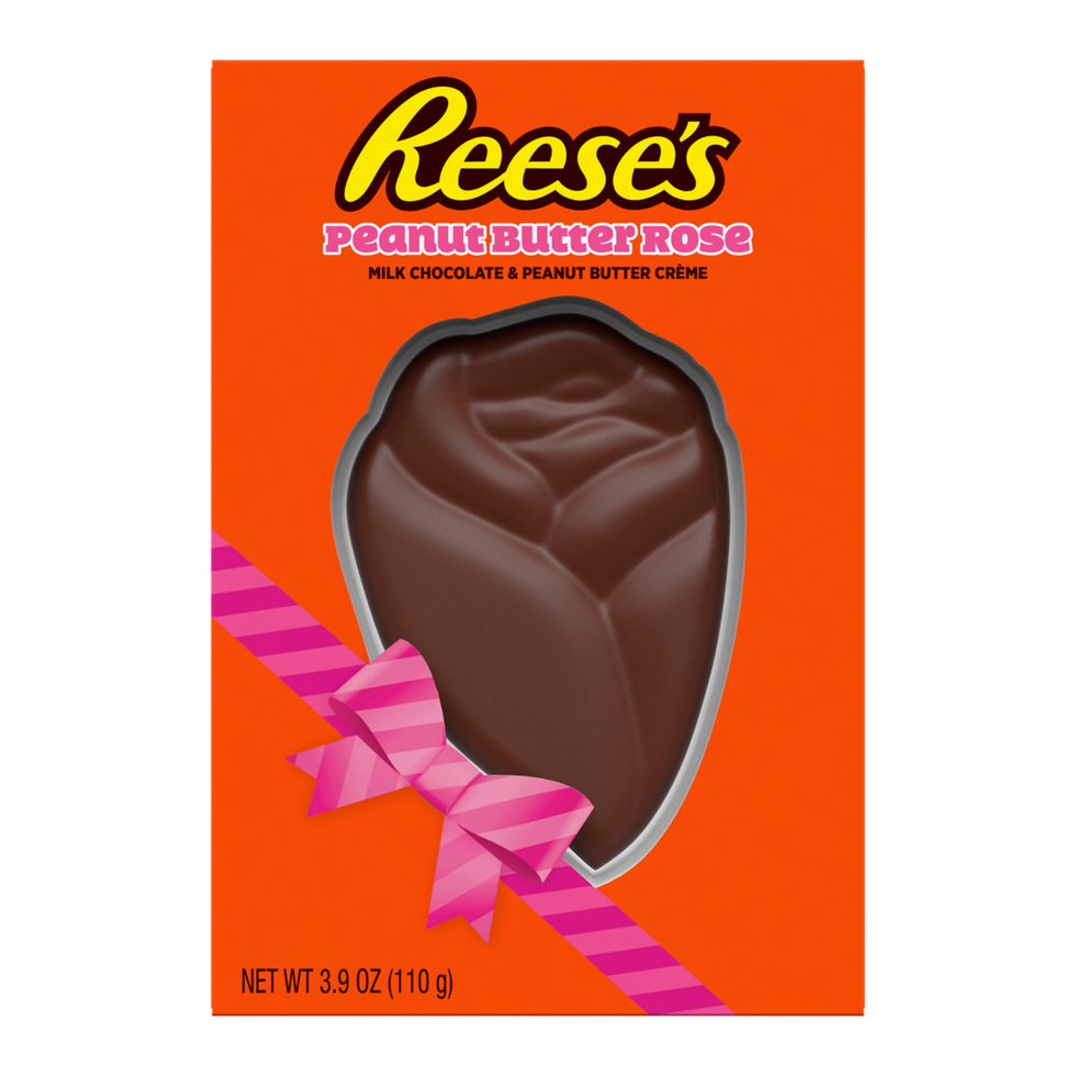 reese's rose