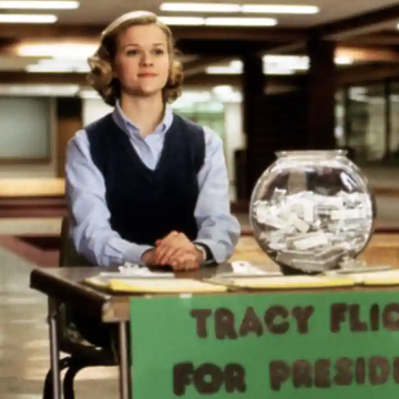 reese witherspoon in election