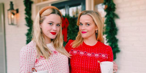 people say ava phillippe doesn't look like mum reese witherspoon anymore