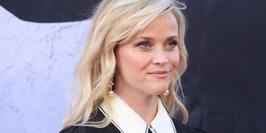 Reese Witherspoon on the red carpet