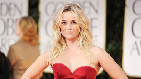 preview for Reese Witherspoon and Her Daughter Look Exactly Alike!
