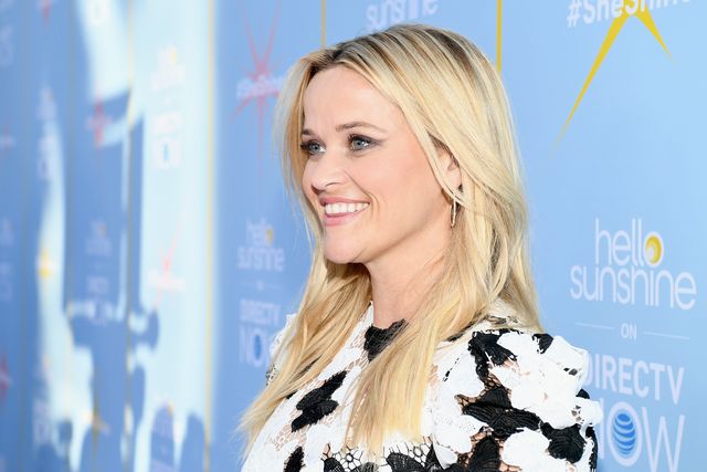 Reese Witherspoon Shine On