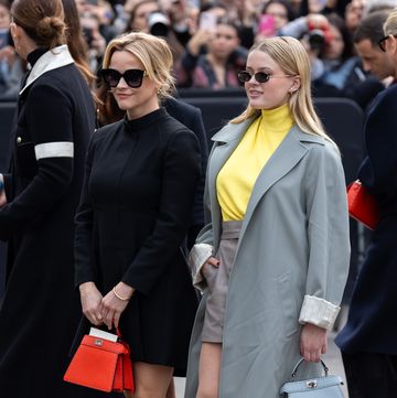 fendi  outside arrivals paris fashion week haute couture springsummer 2024
