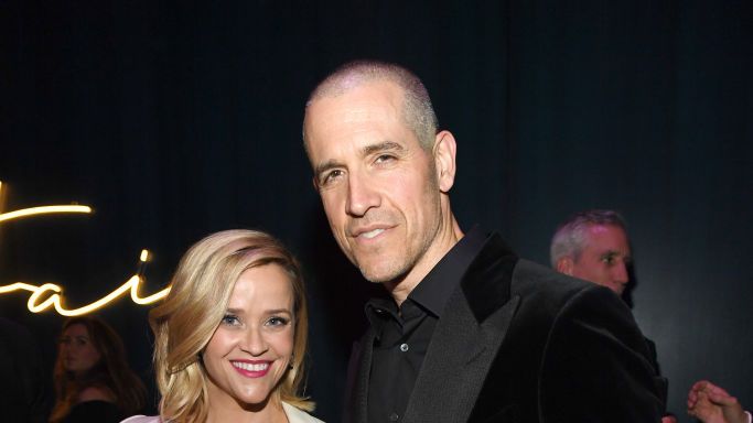 preview for CL - The Real Story Behind Reese Witherspoon and Jim Toth's Whirlwind Romance