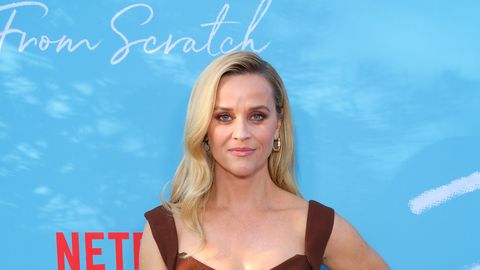 preview for Reese Witherspoon’s Legendary Career Evolution