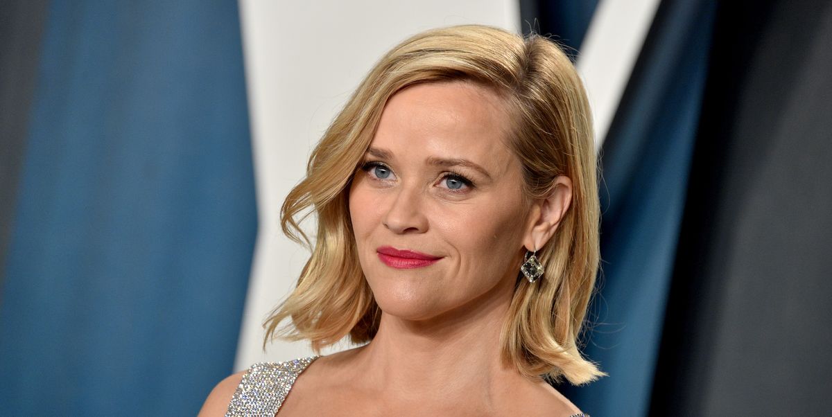 What Is Reese Witherspoon's Net Worth In 2023?