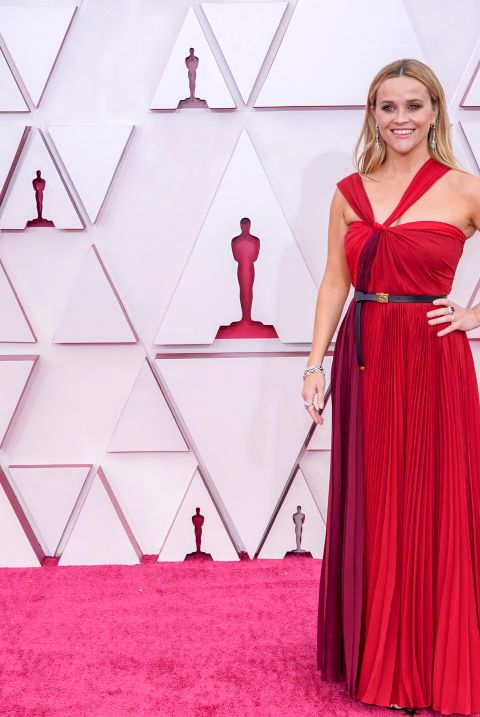 reese witherspoon oscars 2021