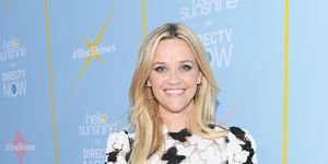 att and hello sunshine celebrate launch of "shine on with reese" and "master the mess"   arrivals