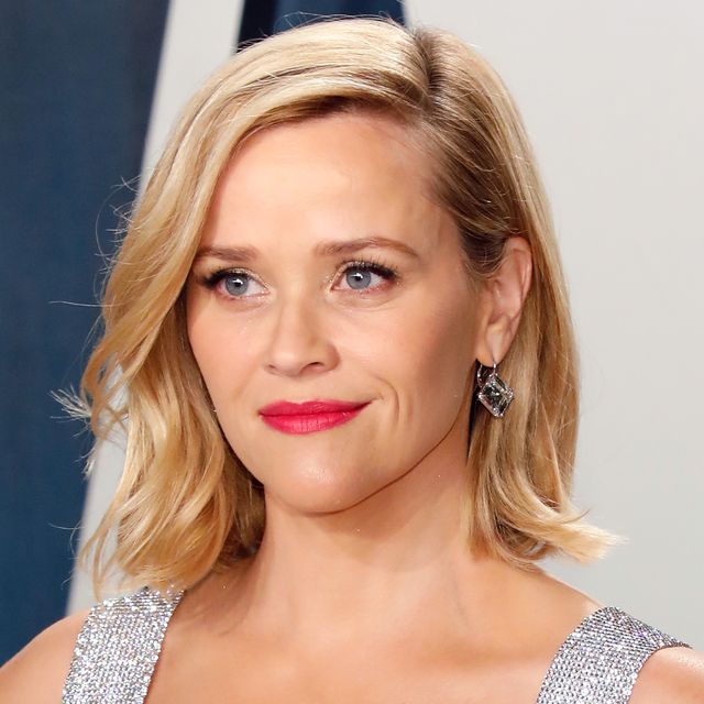 reese witherspoon skincare routine