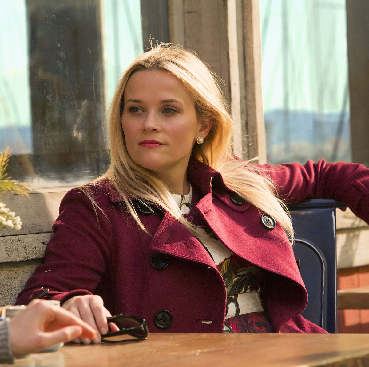 Reese Witherspoon as Madeline Martha McKenzie in Big Little Lies