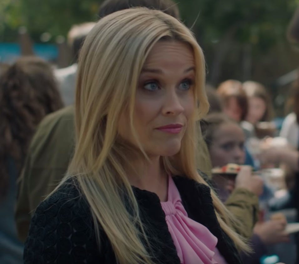 Big Little Lies' new season 2 trailer is full of shocking moments - How Many Episodes In Big Little Lies Season 2