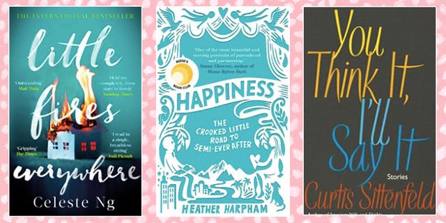 Every book Reese Witherspoon has recommended for her book club 