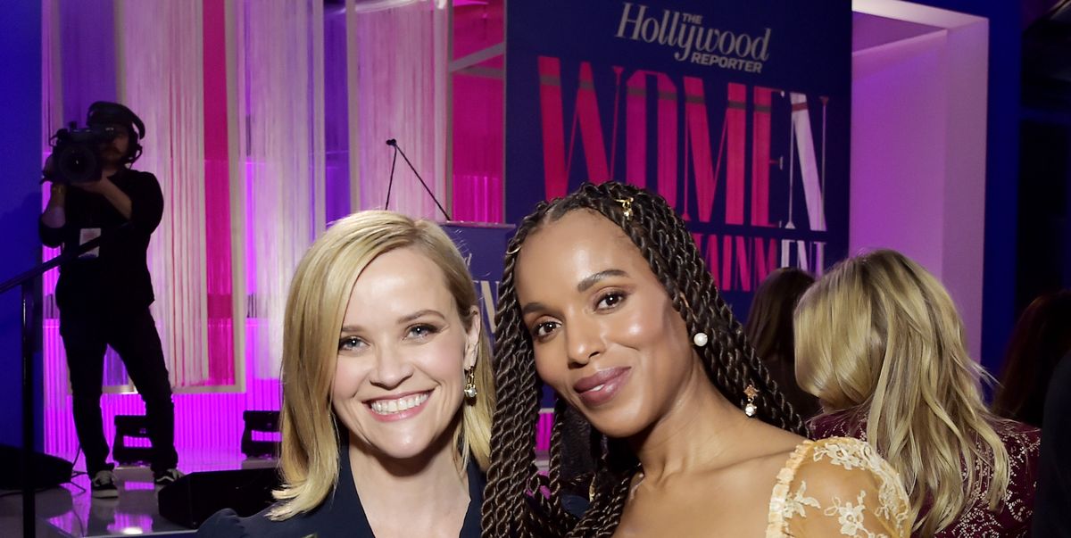 Reese Witherspoon and Kerry Washington both auditioned for Clueless