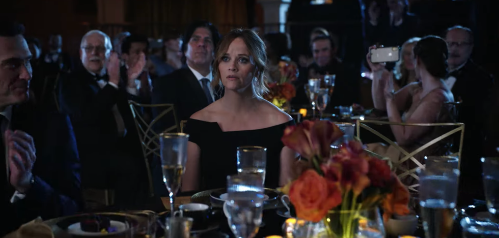 reese witherspoon in the morning show trailer