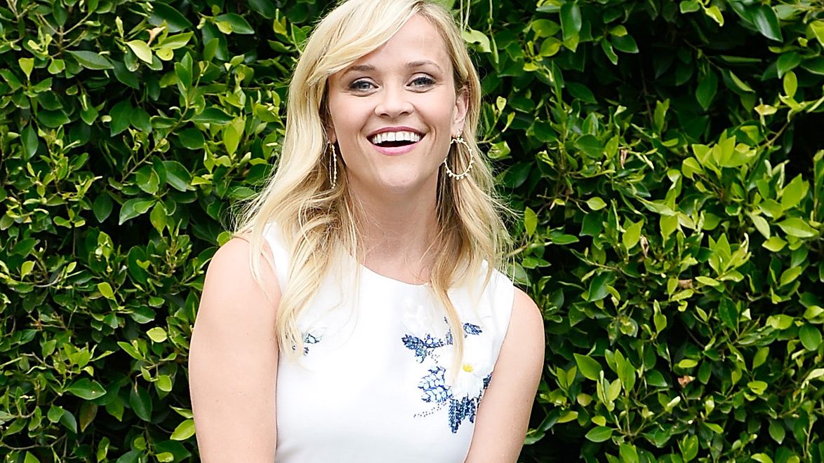 Reese Witherspoon Announces Draper James Will Be More Affordable - Draper  James Spring 2018 Collection