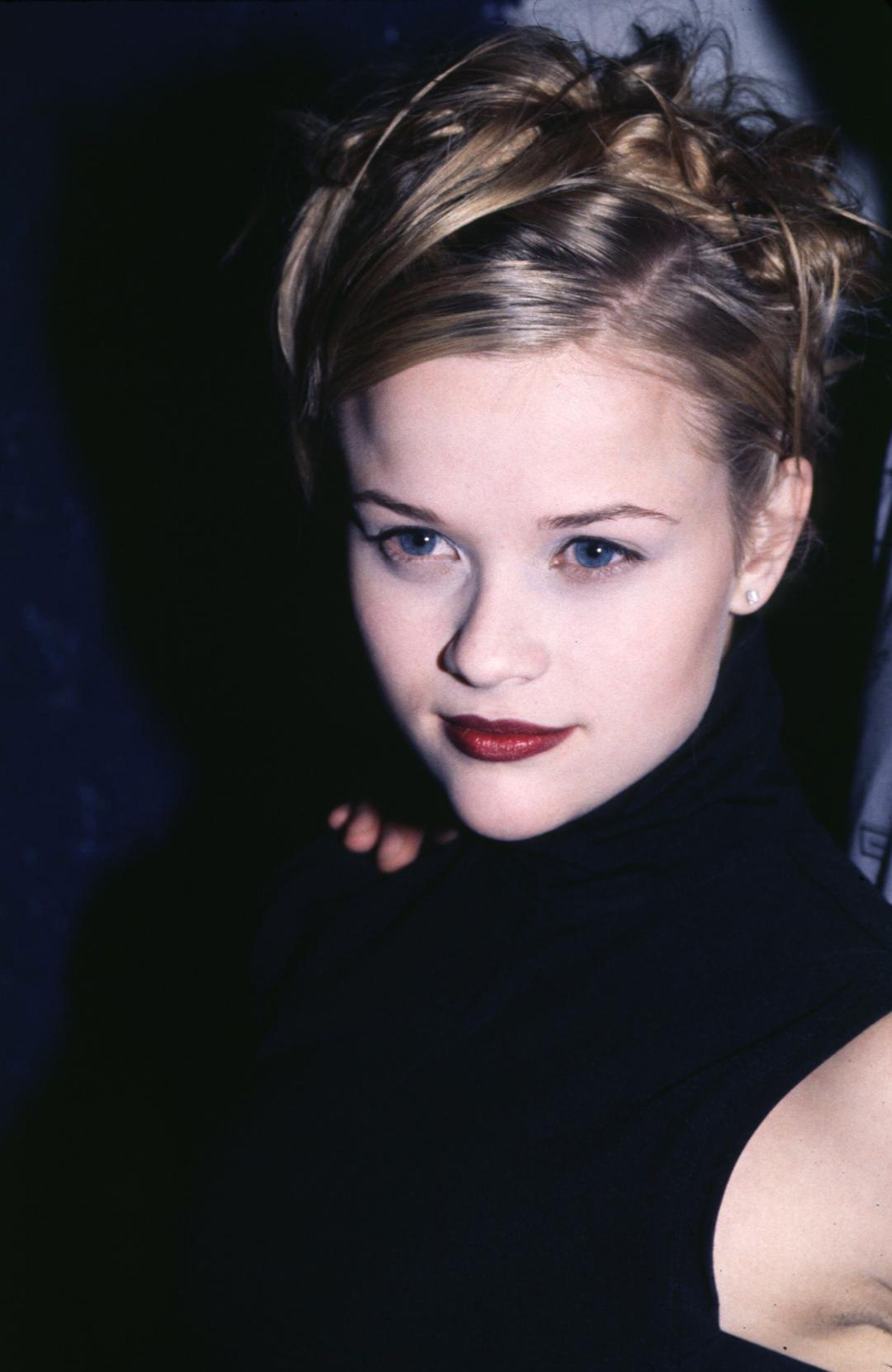 værdig Accord bule 12 Best '90s Makeup Looks - Best Makeup Trends From the 1990s