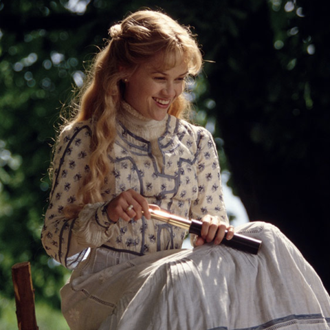 reese witherspoon the importance of being earnest