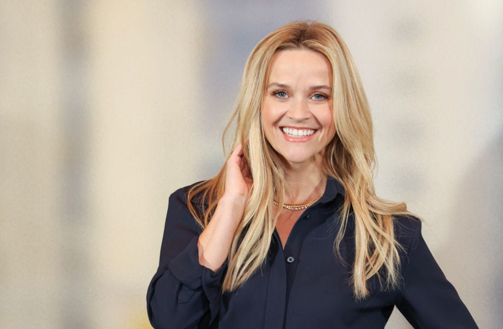 reese witherspoon paris