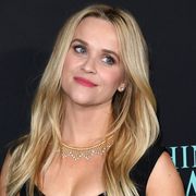 reese witherspoon attends the los angeles premiere of prime videos something from tiffanys held at amc century city 15 on november 29, 2022 in century city, california photo by albert l ortegagetty images