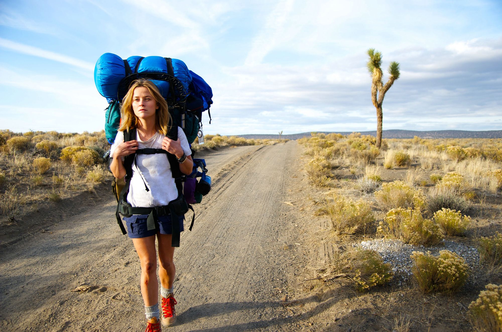 Common health issues for backpackers