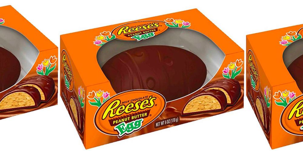 Reese easter online egg