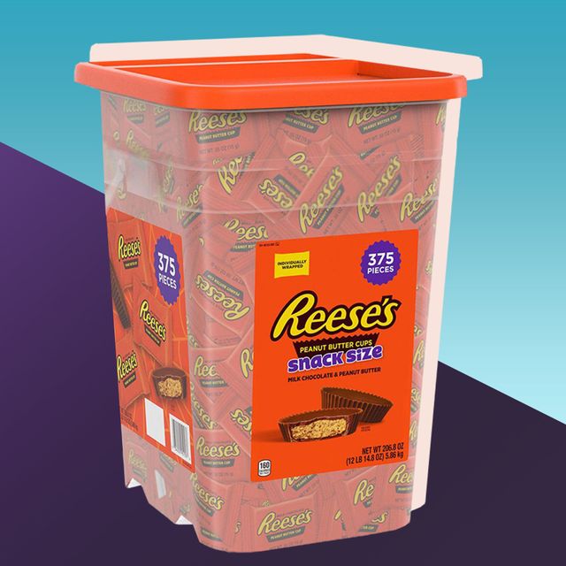 reeses giant container