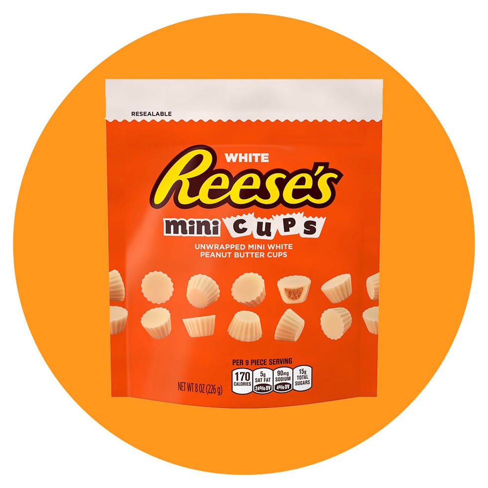 Orange, 