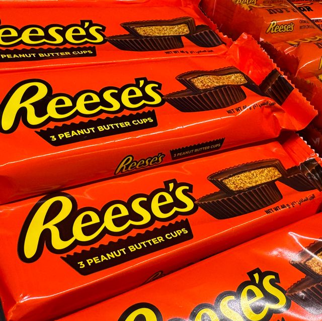 candy brands