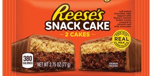 reese's snack cakes